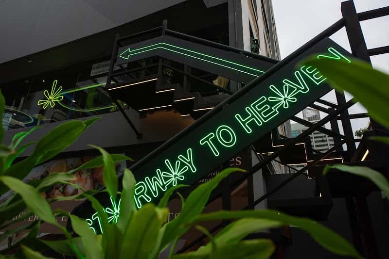 KANA PURE Cannabis Dispensary – Sukhumvit 11
