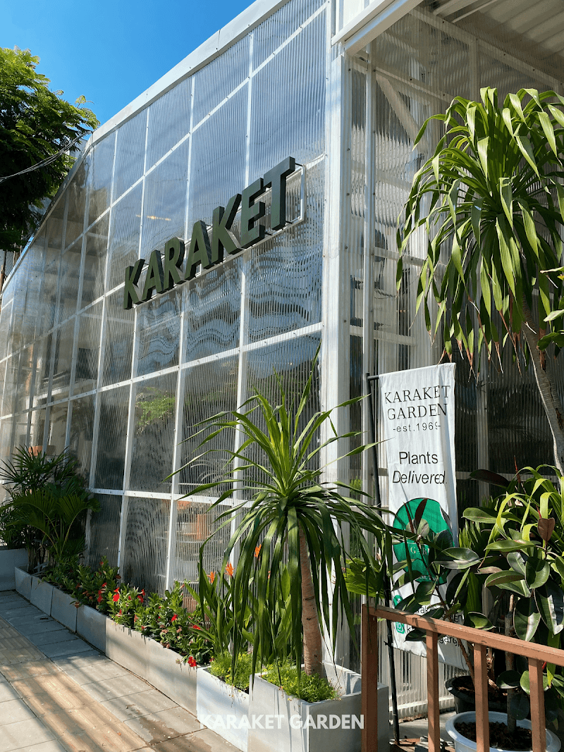 Karaket
