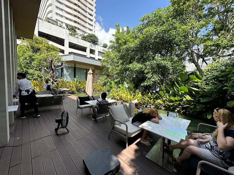 Kay’s Sukhumvit 49
