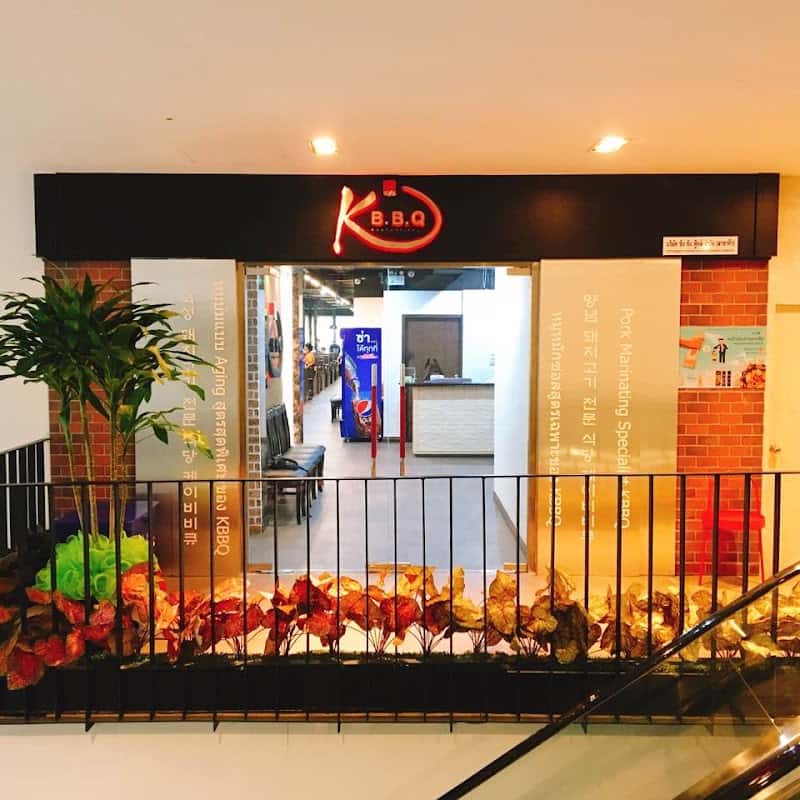KBBQ Sukhumvit