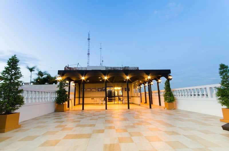 Khaosan Palace