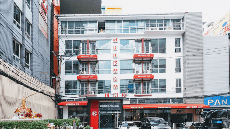 Khurana Inn