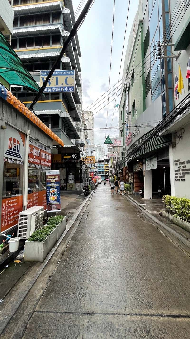 Kim​ Korner Hotel