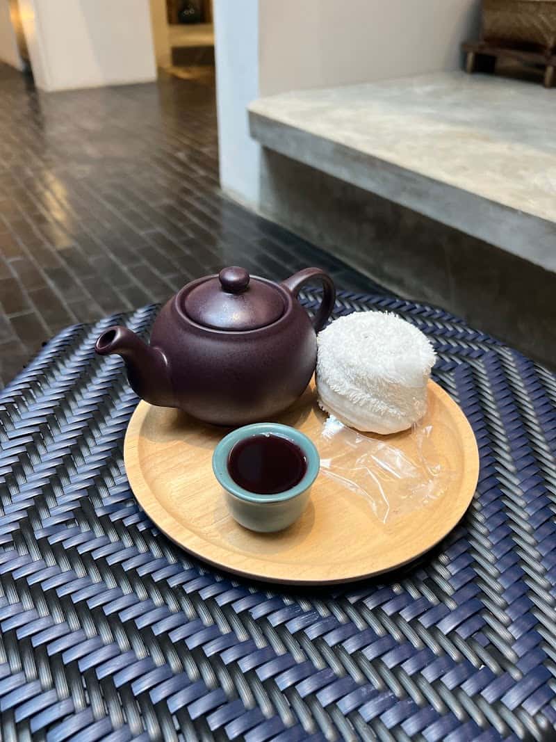 KLAI Thai Spa