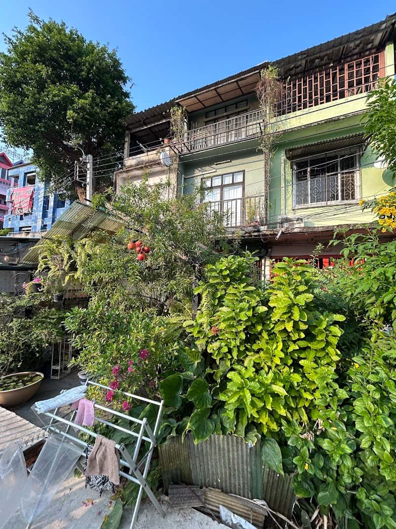 Klong House