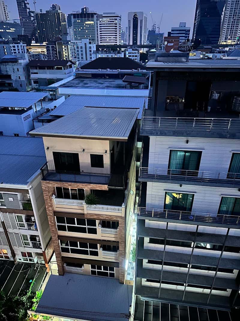 KLUB Hotel Bangkok