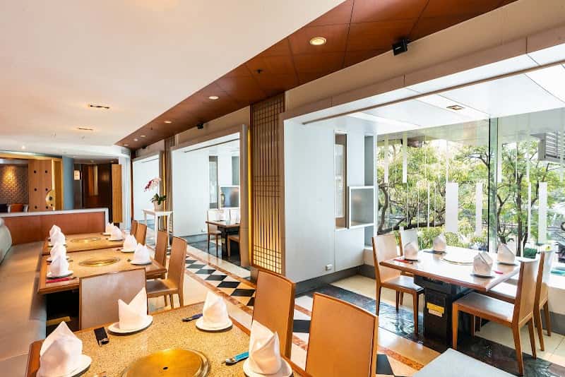 Kongju Restaurant