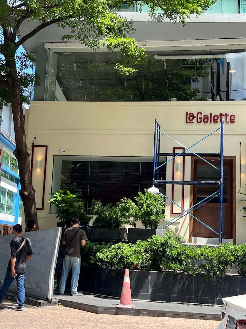La Galette