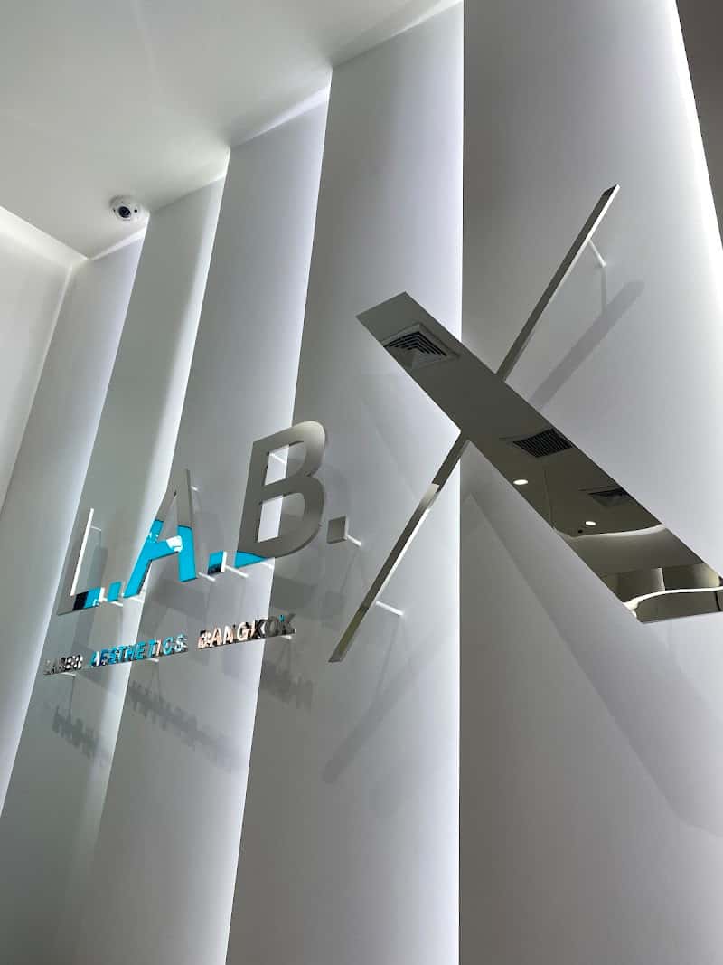 LABX Clinic 9 Central Rama9 FL.5