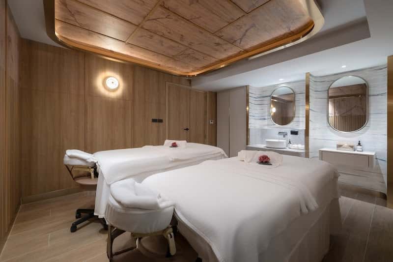 lamun Onsen & Spa @ TRIBE Living Bangkok Sukhumvit 39