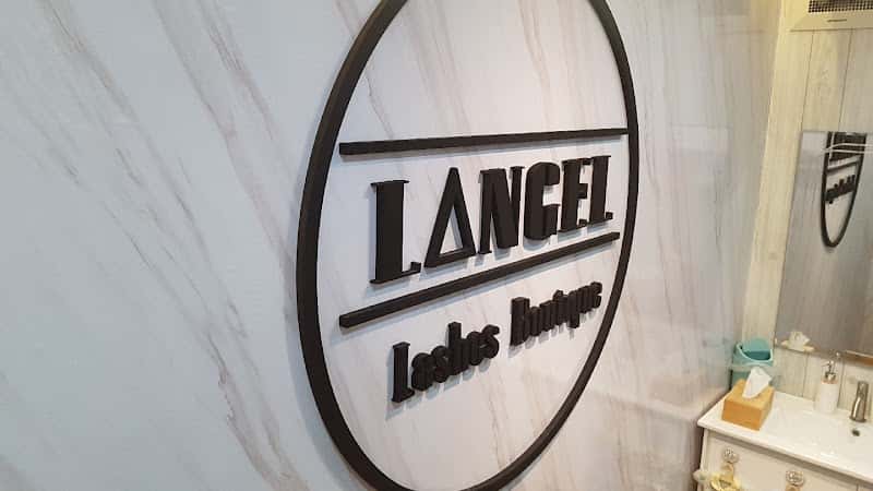 Langel Boutique