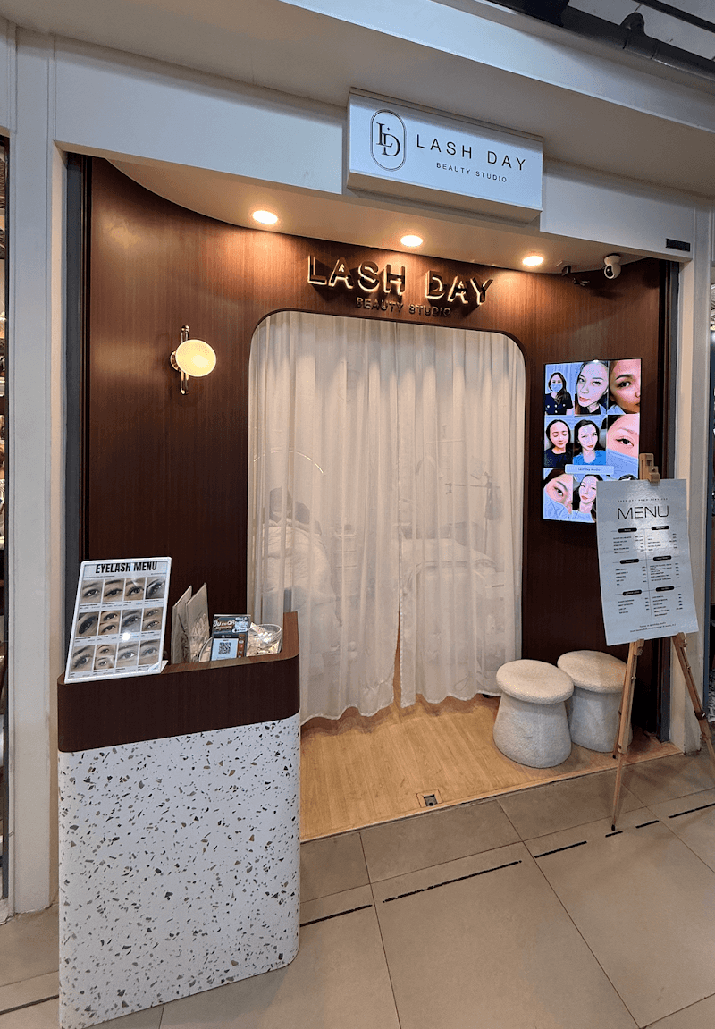 Lash Day Studio Siam