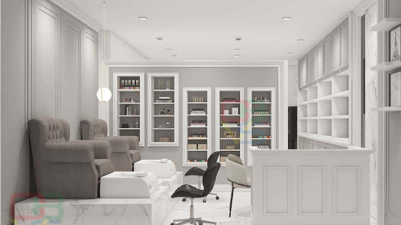 Lashley Studio