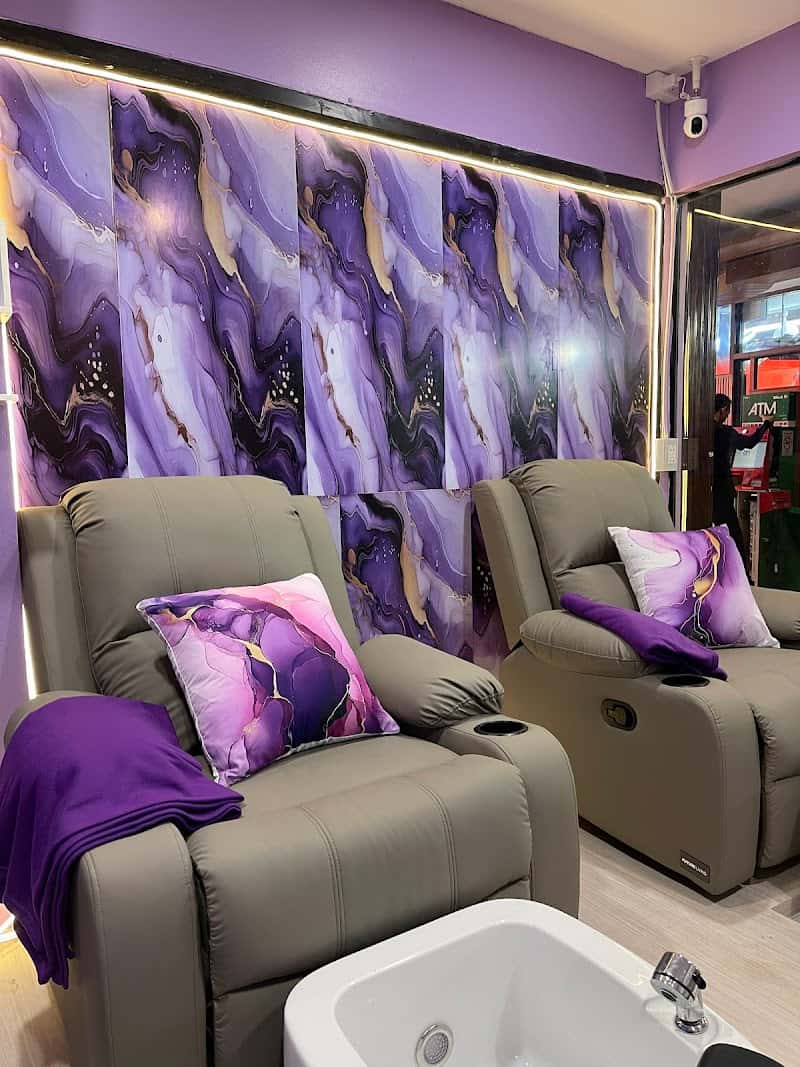 Lavanda Nail & Lash Studio