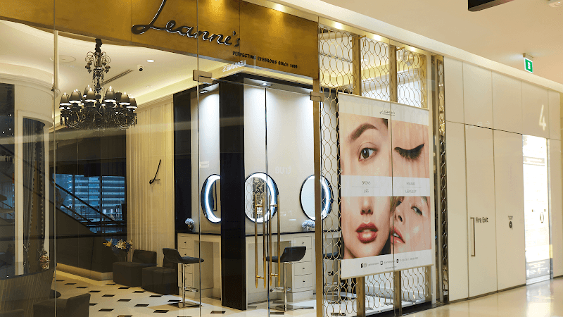 Leanne's Thailand