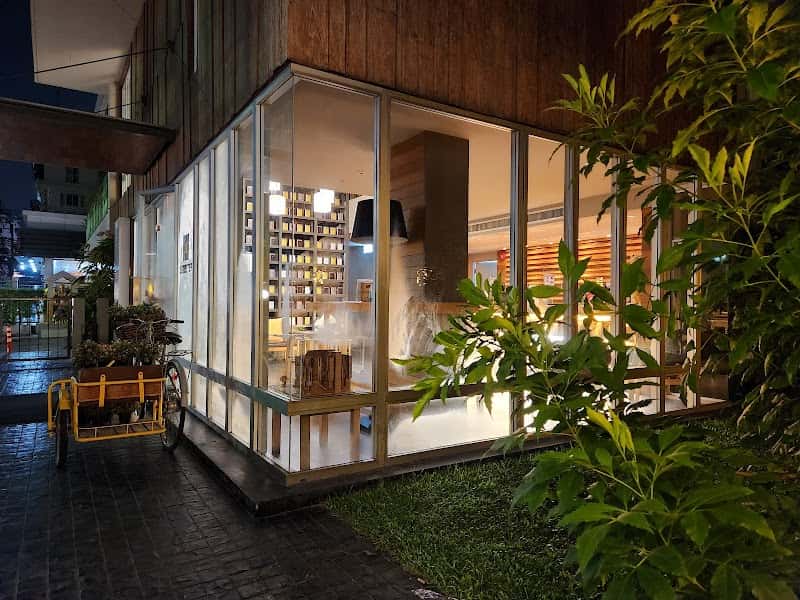 Lemontea Hotel