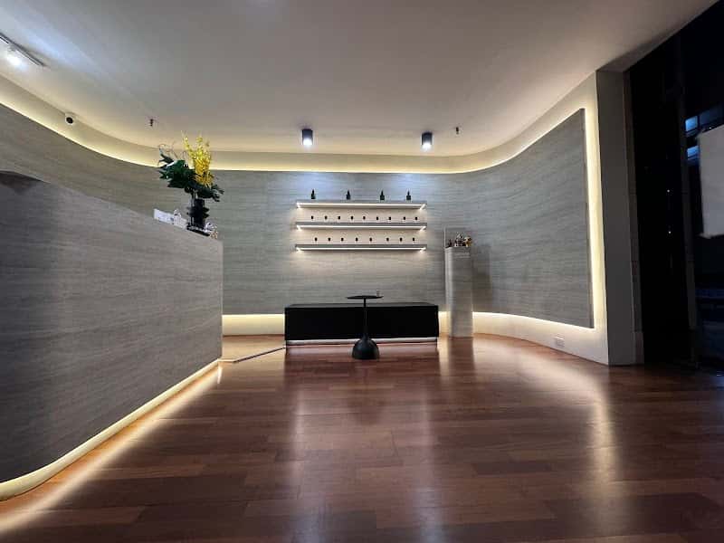Leteva Boutique Massage & Spa @Sukhumvit 24
