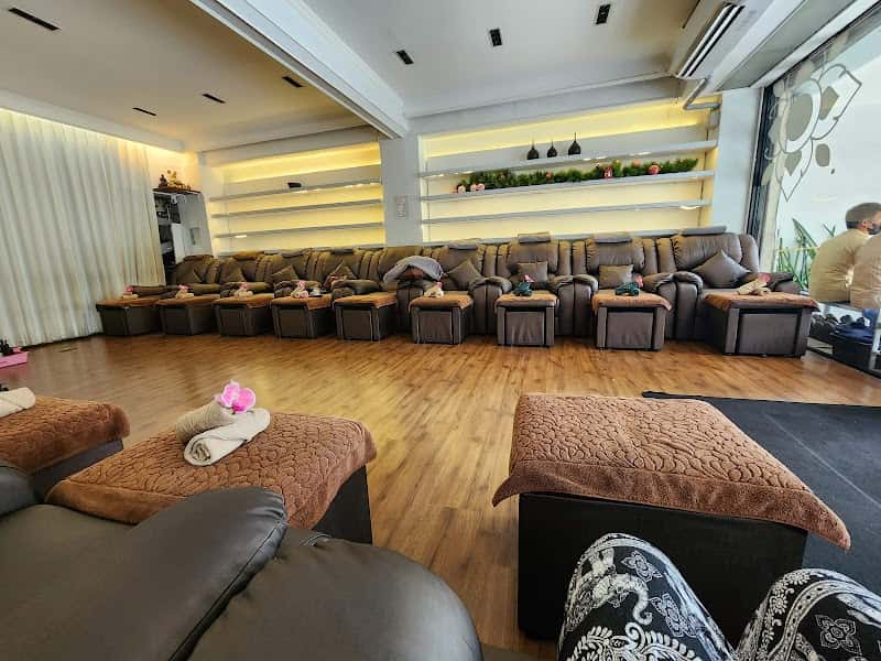 Leteva Thai Massage