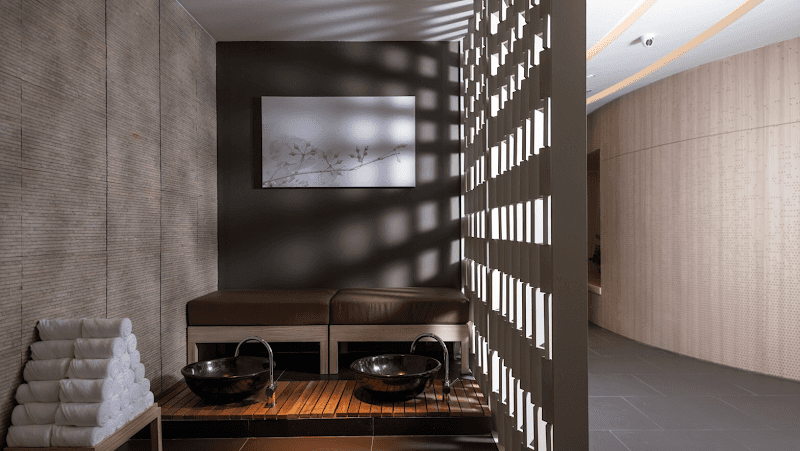 Let's Relax Spa - Central World