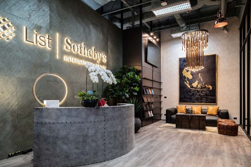 List Sotheby's International Realty Thailand