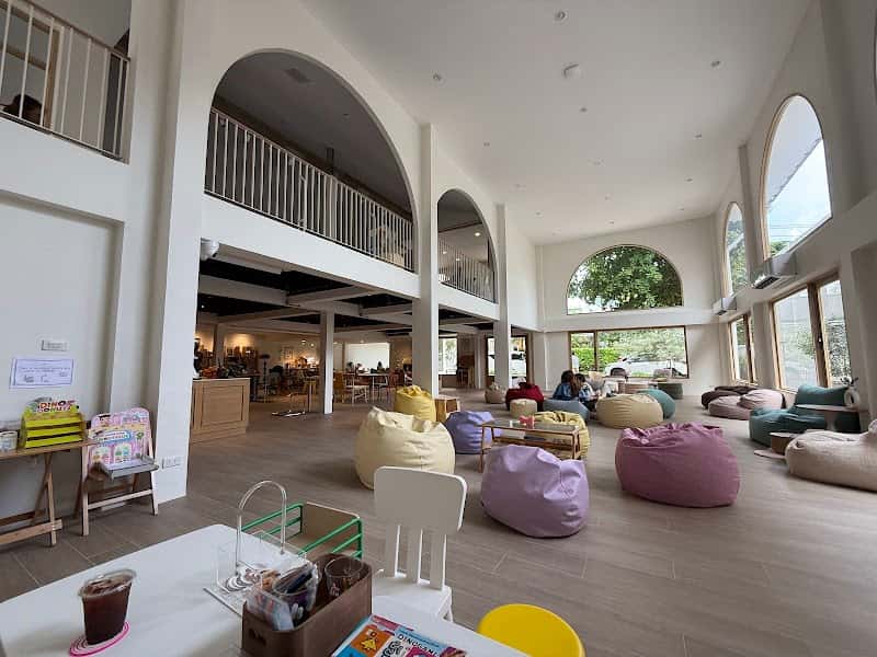 Living Room. Thonglor