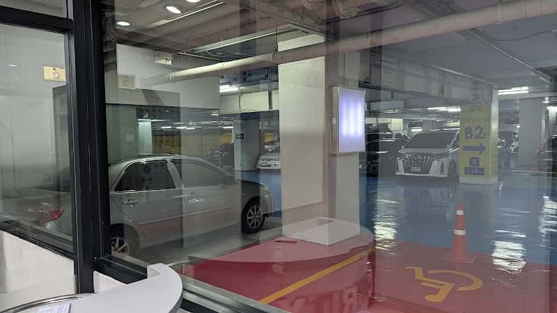 Lockton Wattana Insurance Brokers (Thailand) Ltd.