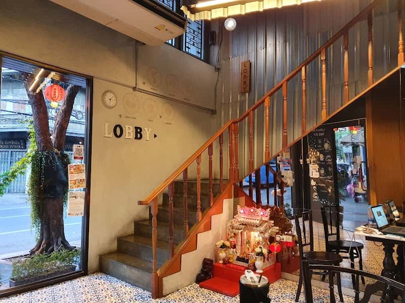 Loftel 22 Hostel