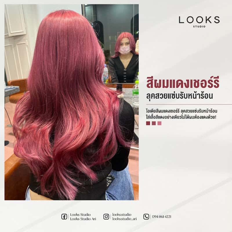 Looks Studio Ari