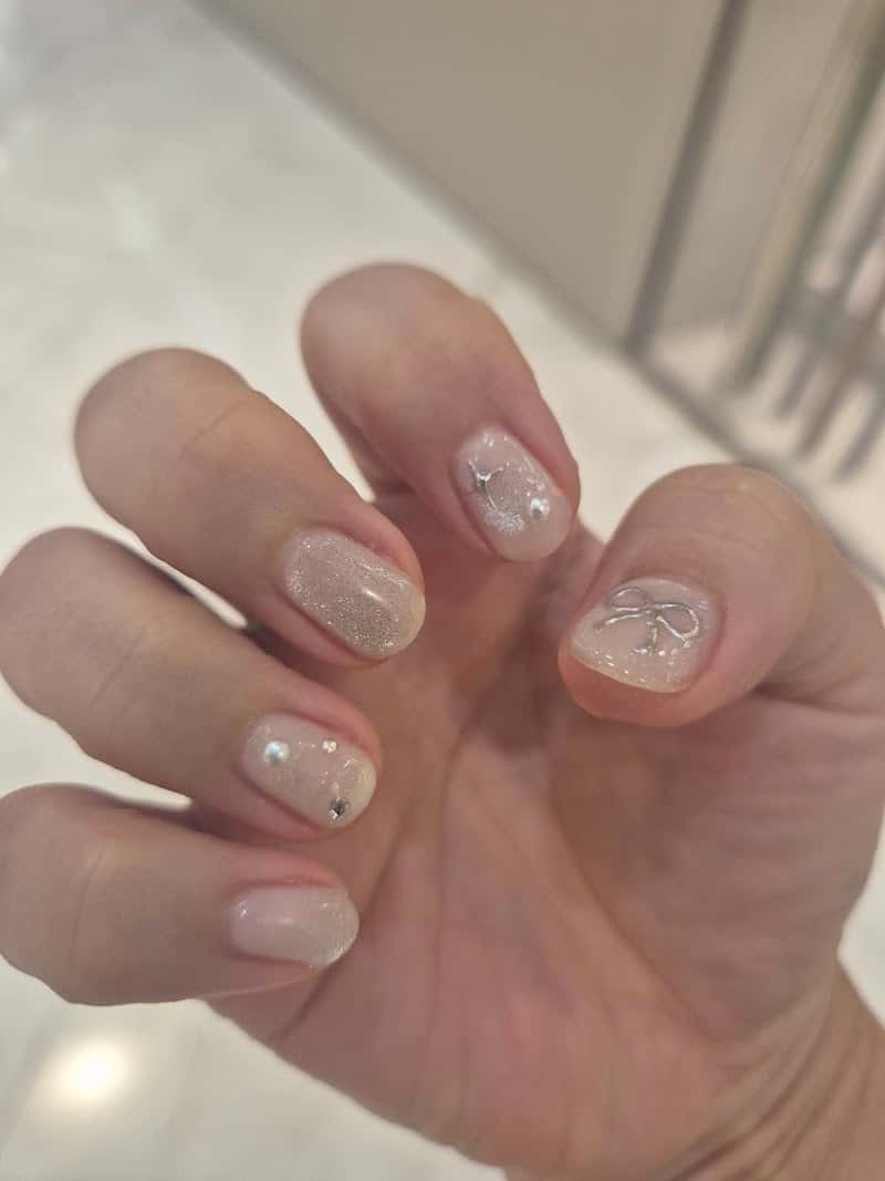 Lovely Nails