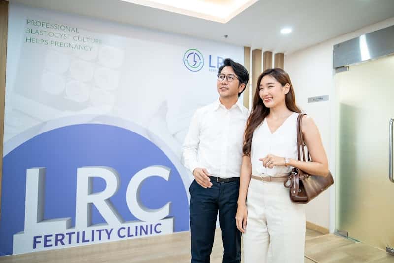 LRC Fertility Clinic