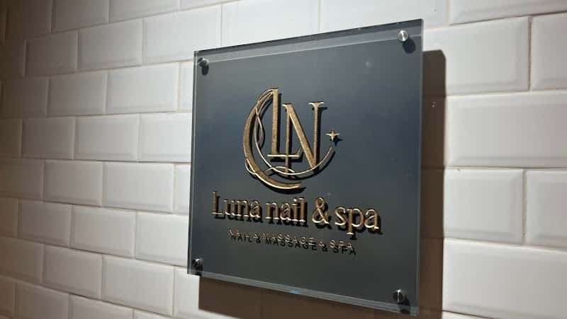 Luna nail & massage