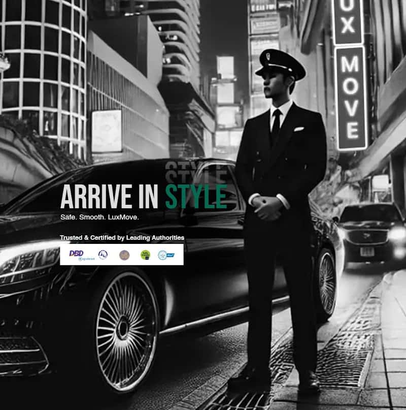 LuxMove Thailand (Bangkok)