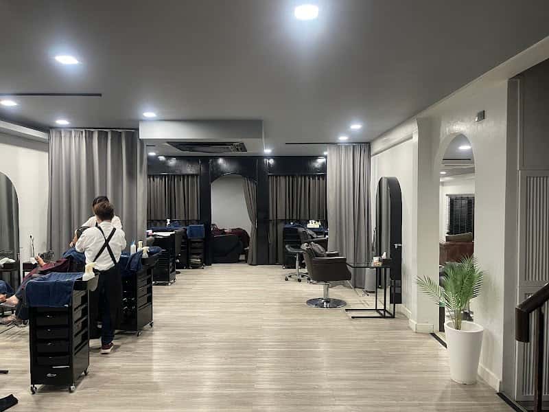MADRIS HAIR SALON
