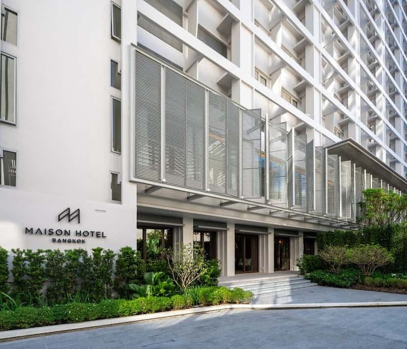 Maison Hotel Bangkok