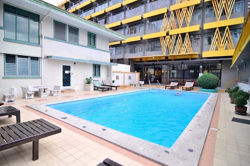 Malaysia Hotel
