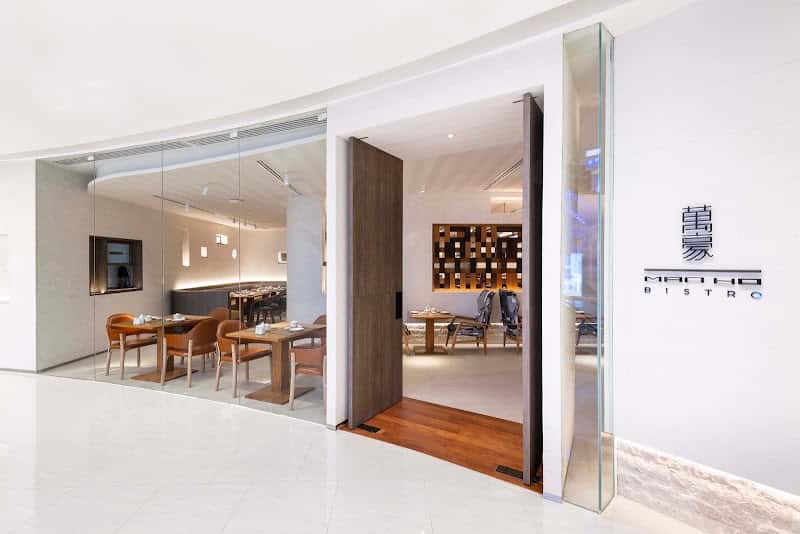 Man Ho Bistro
