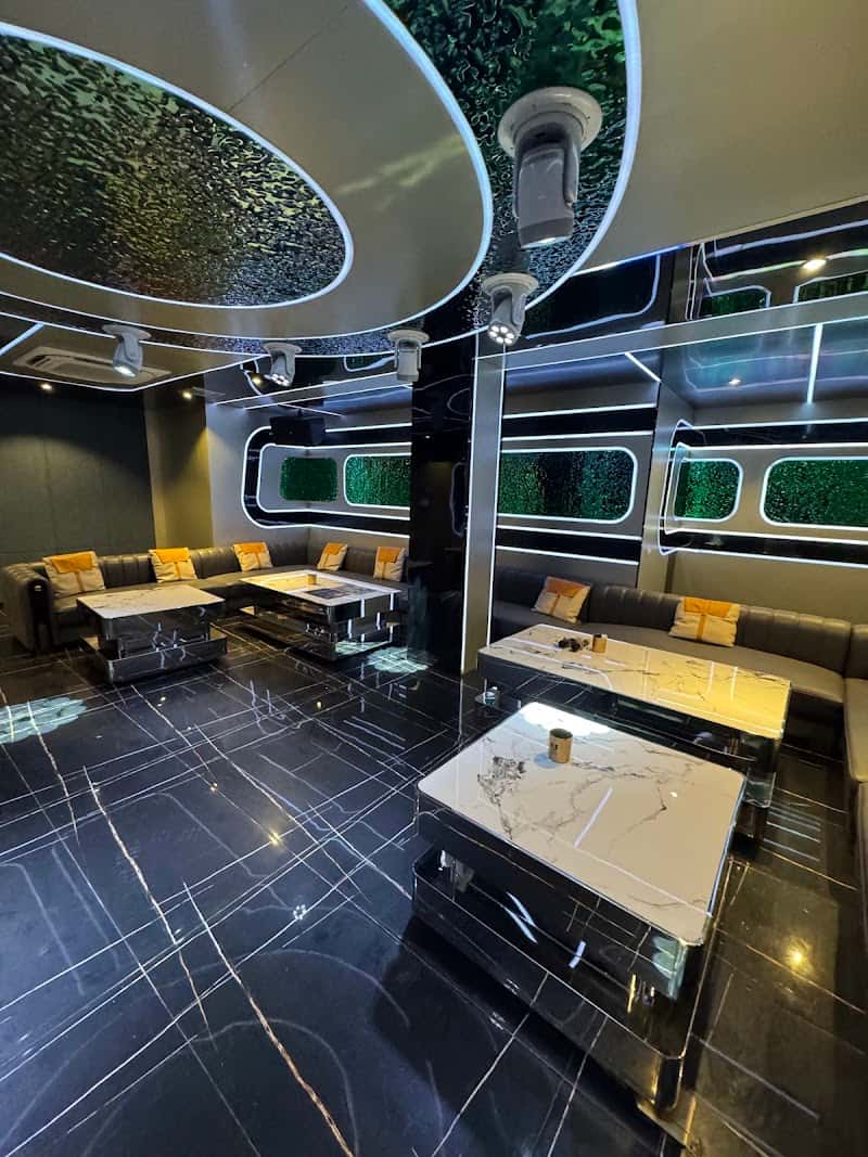 Master KTV Karaoke