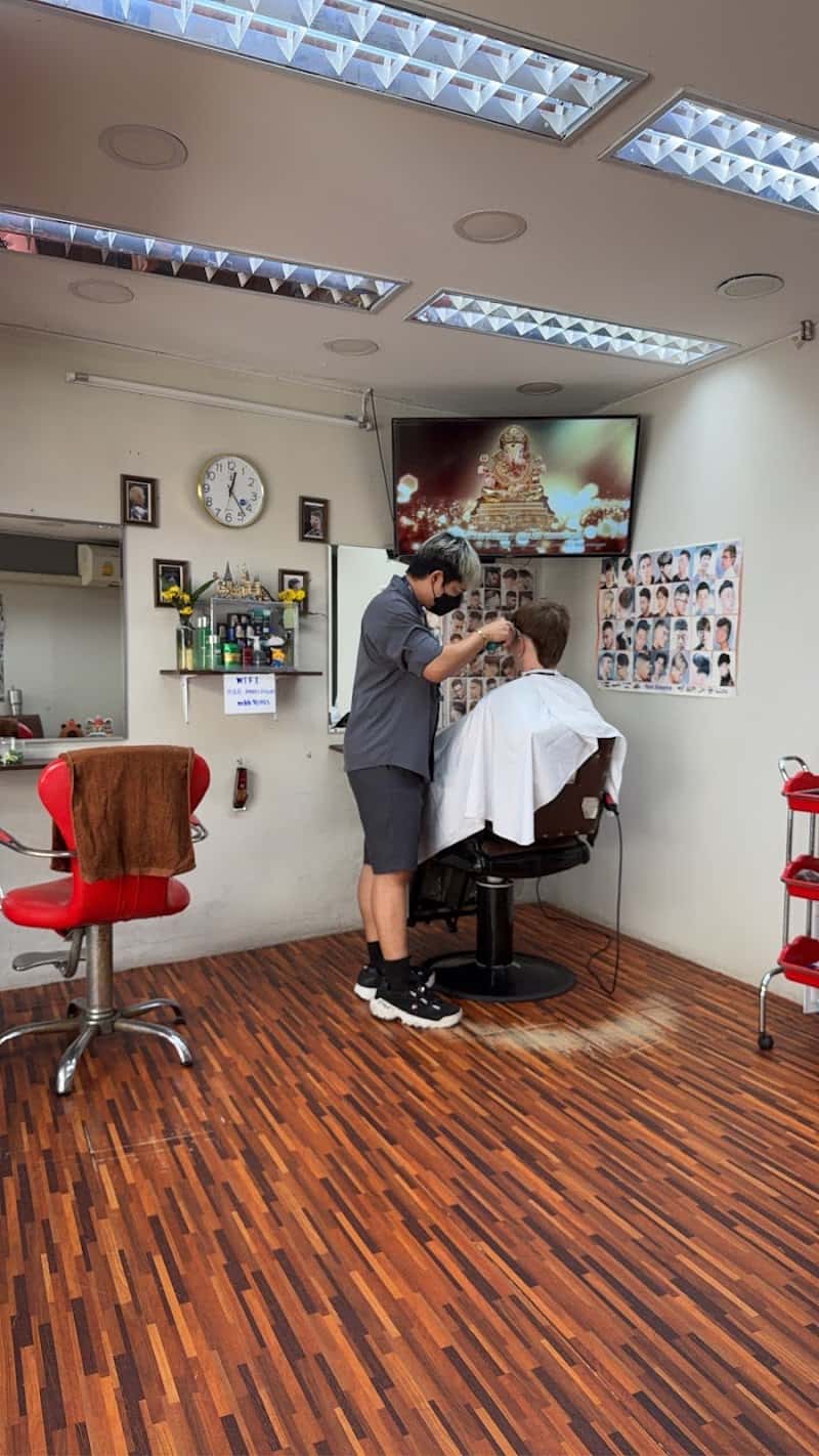 MBB Barber & Salon
