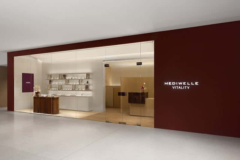 Mediwelle Vitality