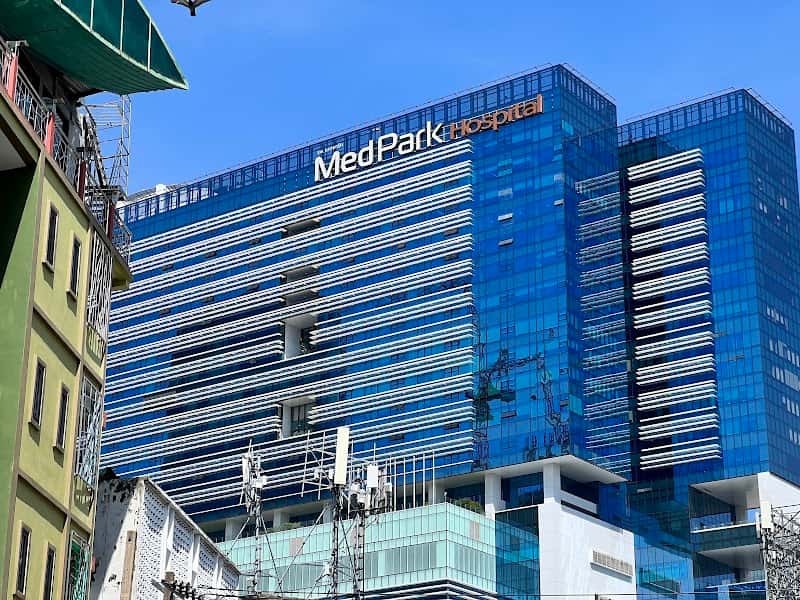 MedPark Hospital