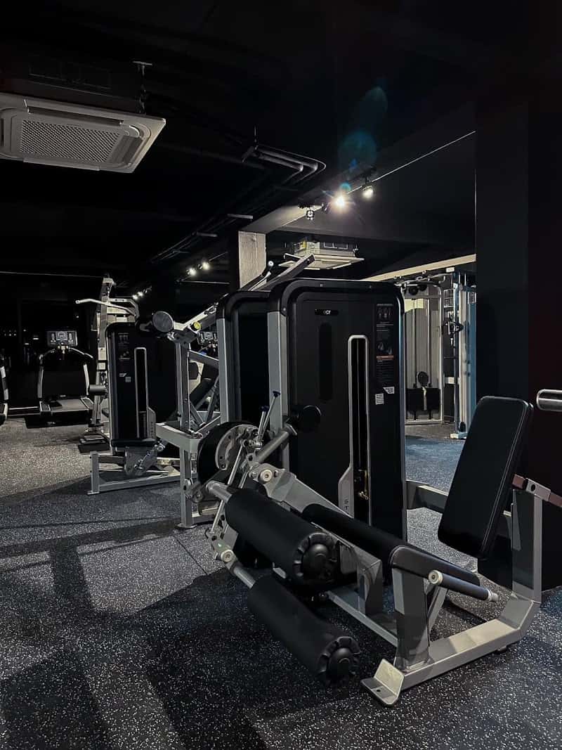 Men Fitness 24 hours