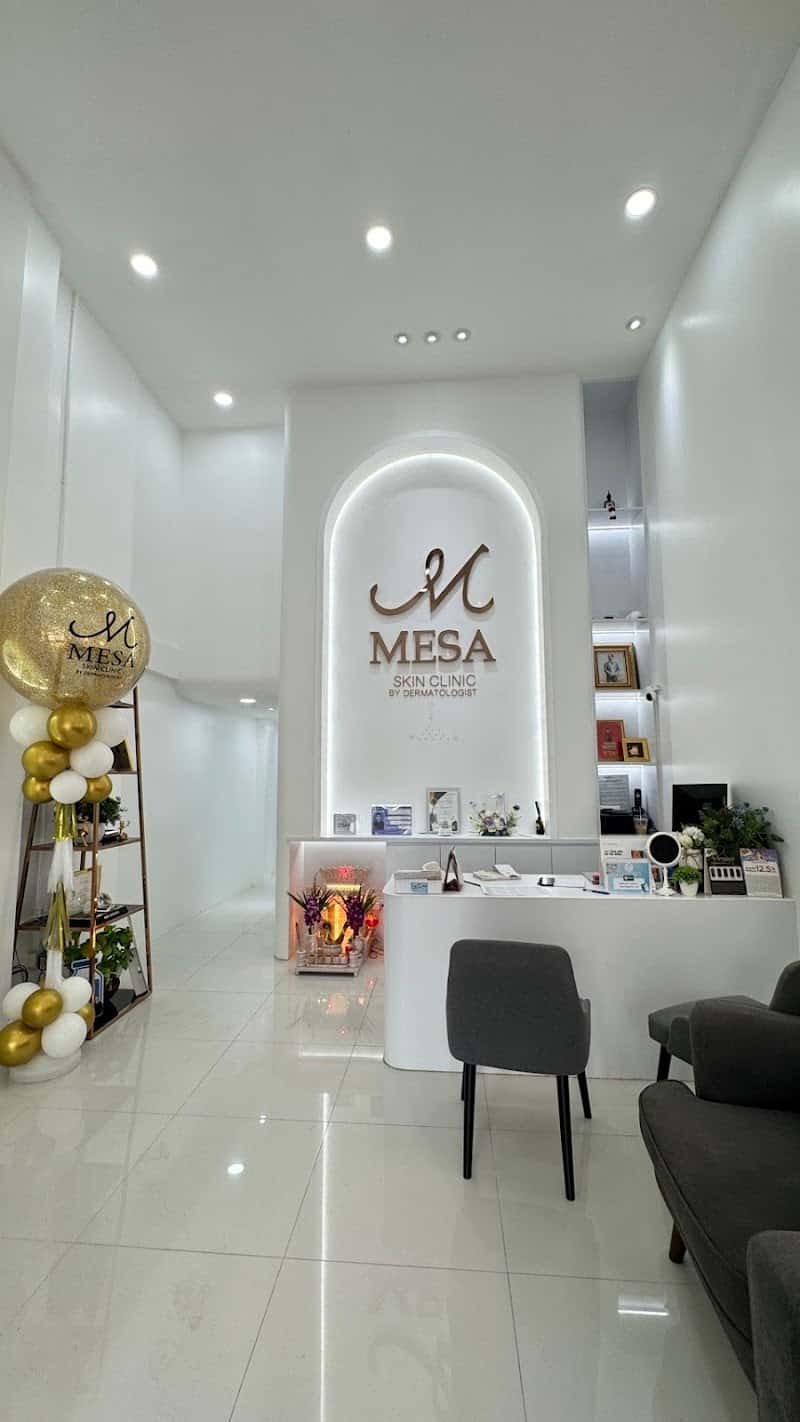 Mesa Skin Clinic by Dermatologist
