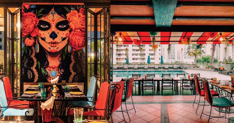 Mexicano Restaurante Autentico