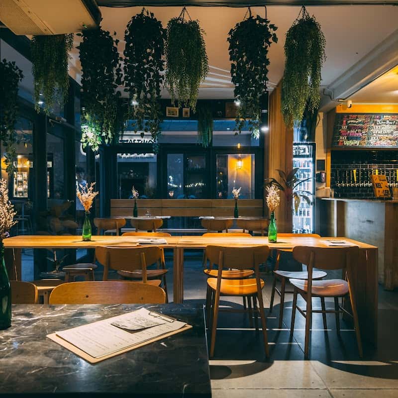 Mikkeller Bangkok