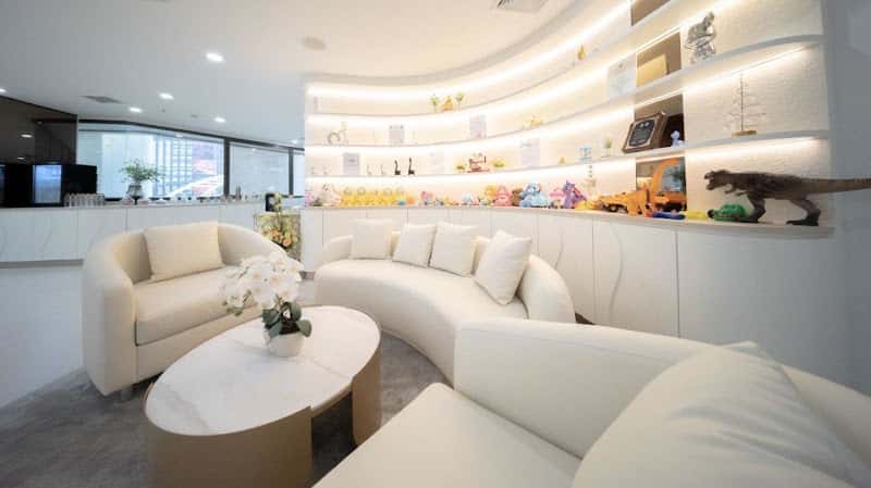 Millennium IVF Clinic