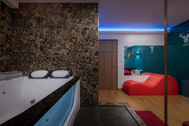 Momo Massage Thonglor