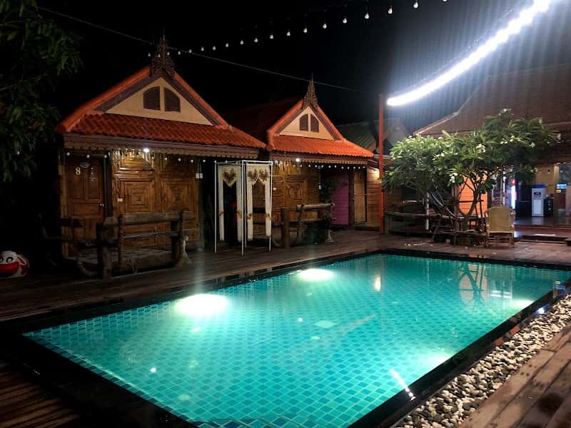 Montri Resort Don Mueang Bangkok