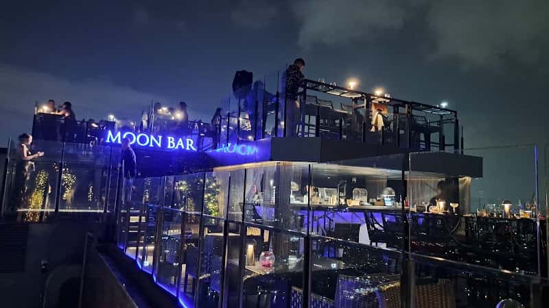 Moon Bar