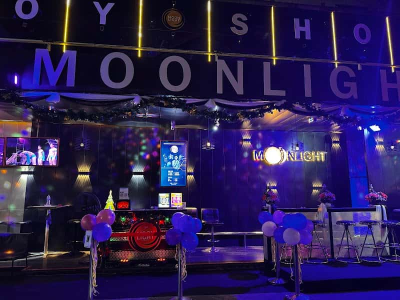 Moonlight Bangkok