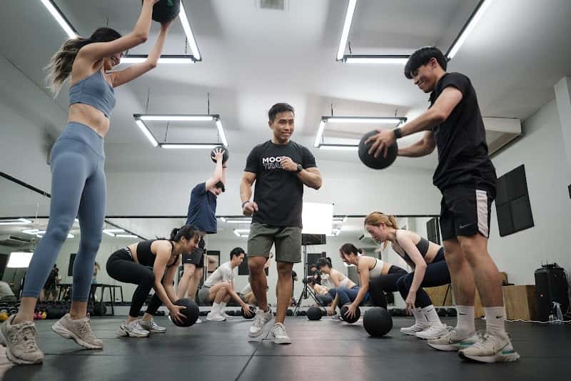 MOOV Bangkok